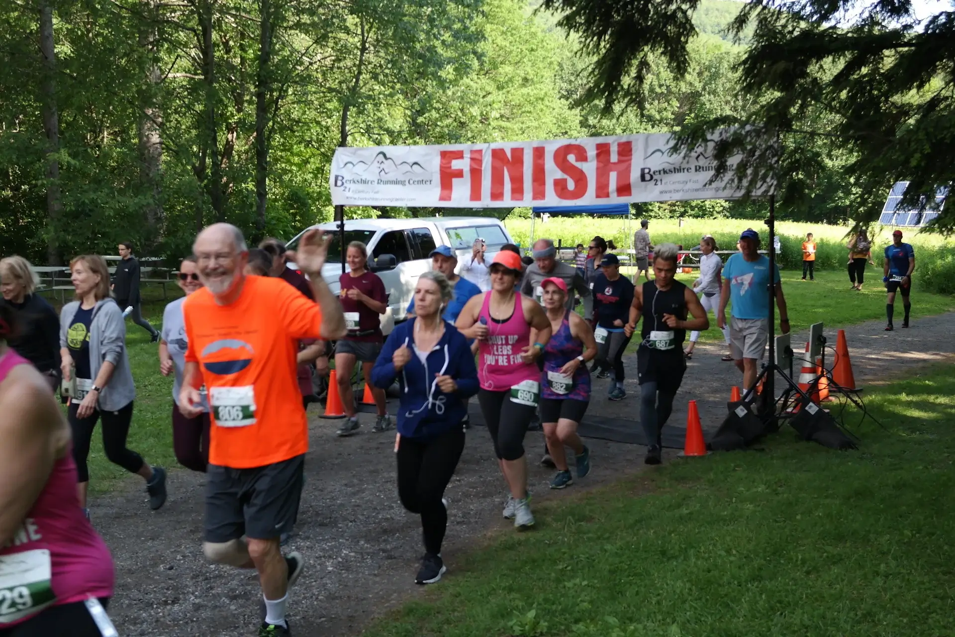 Test your abilities at the Wild Thing race