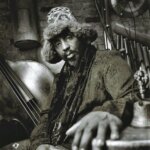 William Parker to perform at the Clark