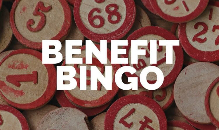 Hot Plate to host benefit bingo