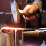 blacksmithing workshops at HSV