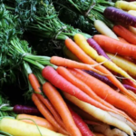 Enjoy a farm-to-table dinner at HSV
