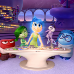 Enjoy the Spanish version of Inside Out at the Mahaiwe