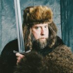 See Josh Blue at the Mahaiwe