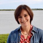 Local poet Anna Deloia will read her poetry at Images