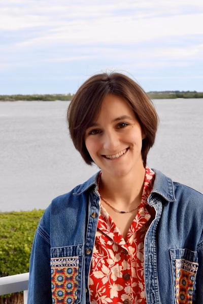 Local poet Anna Deloia will read her poetry at Images