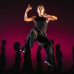 Rennie Harris to dance at the Mahaiwe
