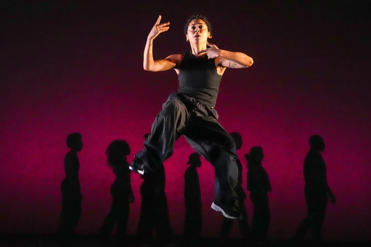 Rennie Harris to dance at the Mahaiwe