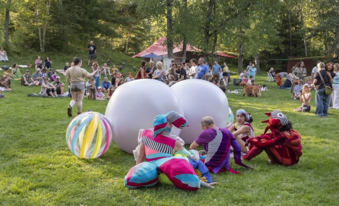 TurnPark to host 2025 summer festival