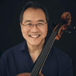 New humanities series created with Yo-Yo Ma at Tanglewood