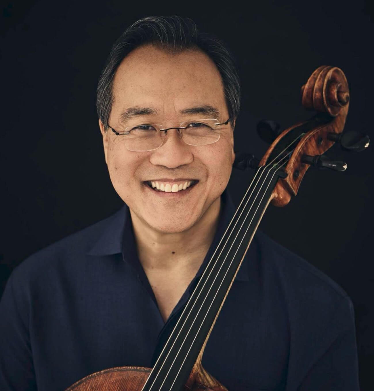 New humanities series created with Yo-Yo Ma at Tanglewood