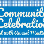 Join the Jewish Federation of the Berkshires for its annual meeting
