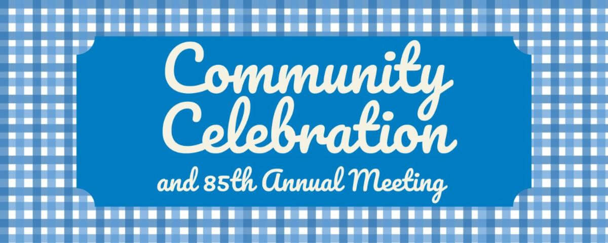 Join the Jewish Federation of the Berkshires for its annual meeting