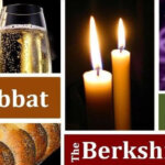 Shabbat across the Berkshires