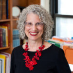 Dr. Shuly Rubin Schwartz to speak