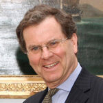 David Harris, gloval advocate, in conversation with Jeff Robbins