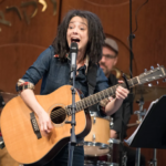 Michelle Citrin to perform