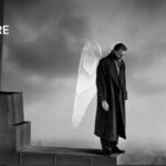 Watch Wings of Desire outside at TurnPark