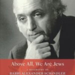 Alexander Schindler to speak