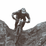 Bike race series at Berkshire Mountain East
