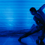Bulareyaung Dance Company at Jacob's Pillow