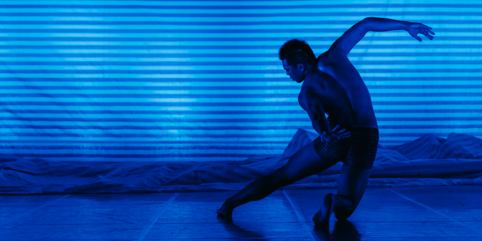 Bulareyaung Dance Company at Jacob's Pillow