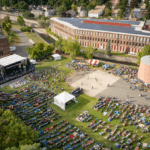 FreshGrass Festival will be held September 19-21, 2025