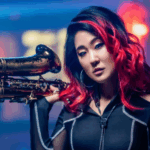 Grace Kelly to perform at the Stationery Factory