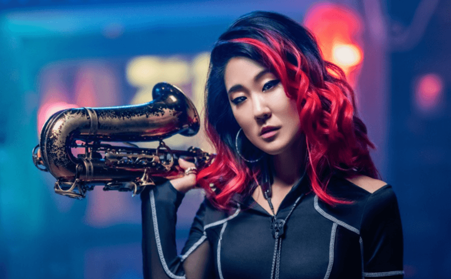 Grace Kelly to perform at the Stationery Factory