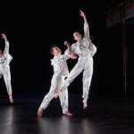 HT Chen to perform at Jacob's Pillow