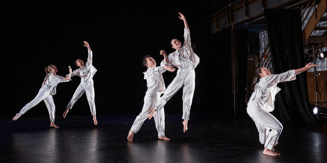 HT Chen to perform at Jacob's Pillow