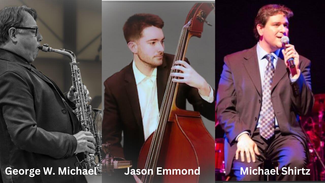 Hear gilded age jazz at Ventfort Hall