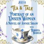 Tea and Talk at Ventfort Hall