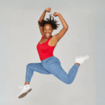 Kara Jenelle and company to perform at Jacob's Pillow