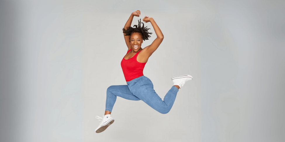 Kara Jenelle and company to perform at Jacob's Pillow