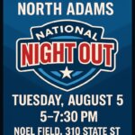 North Adams National Night Out