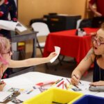 Join NRM for summer Saturdays for Families