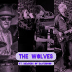See the Wolves at the Pitt at Dunham Mall