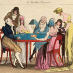 Works on paper highlight talks at the Clark