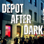Depot After Dark dance party is open to all