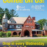 Simon's Rock drop in open house