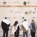 Jewish Pluralism discussion at Knesset Israel