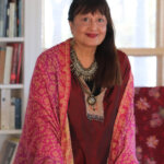 Amber Chand to read excerpts from her book at Ventfort