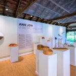 View the works of Berkshire artist Ann Jon