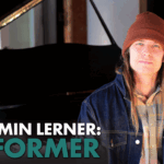 Benjamin Lerner to perform at Barrington Stage
