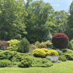 Secret garden tour to benefit Bidwell