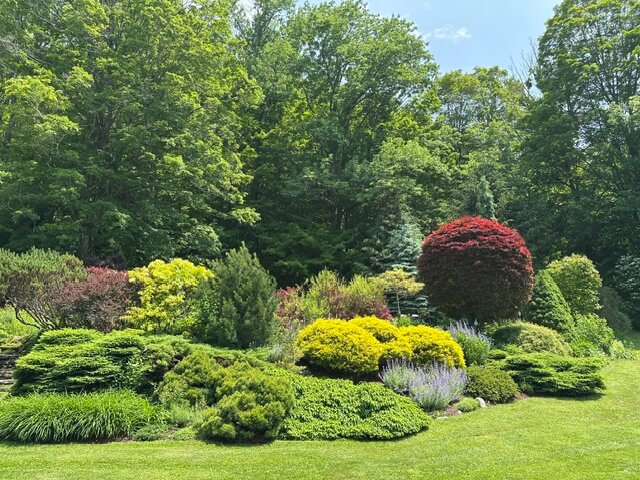 Secret garden tour to benefit Bidwell