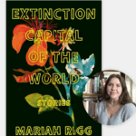 Book Talk with Mariah Rigg at MASS MoCA