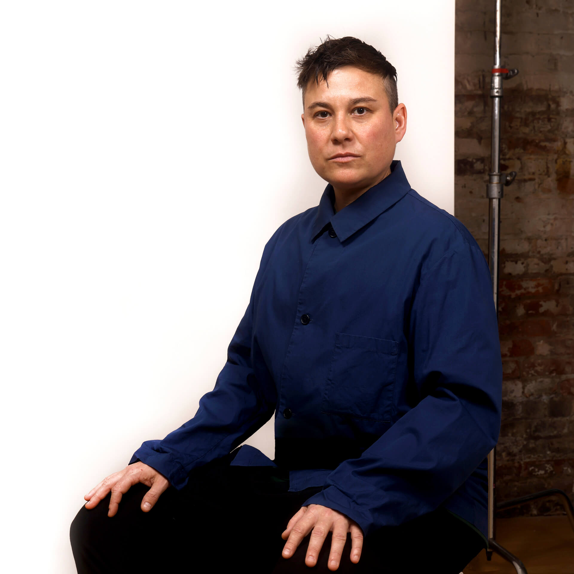 Conversation with Ohan Breiding and Lisa E. Bloom