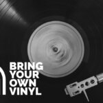 Bring your own vinyl night at Hot Plate