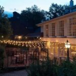 Enjoy dinner and live music at Champney's